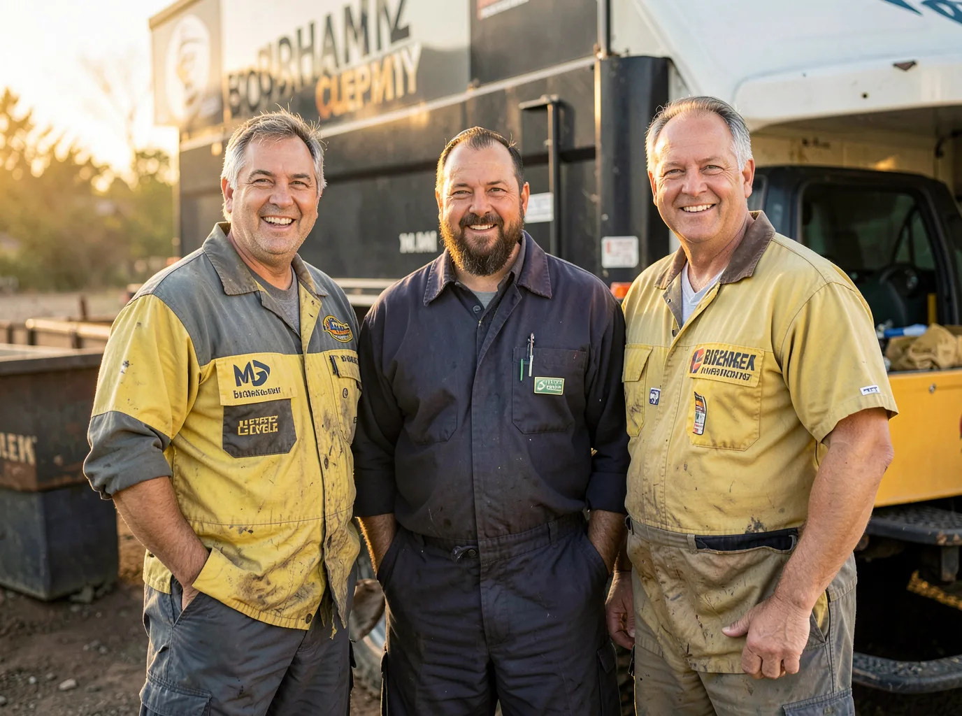 Sewage Cleanup company in Ludowici, GA